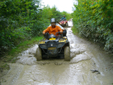 tout terrains pour vrai !