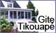 Gite de la Pépinière Tikouapé
