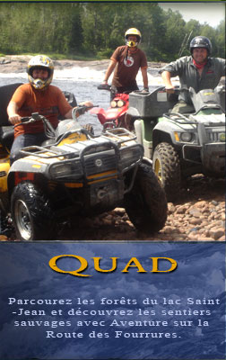 quad forfaits vacances qubec photo
