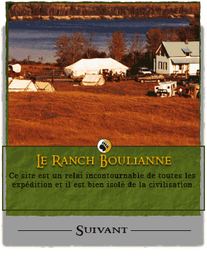 ranch
